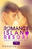 Romance Island Resort Box Set Take 2 (Romance Island Resort series) (eBook, ePUB) Romance Island Resort Box Set Take 2 (Romance Island Resort series) (eBook, ePUB)