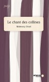 Le chant des collines (eBook, ePUB) Le chant des collines (eBook, ePUB)