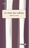 Le chant des collines (eBook, ePUB)