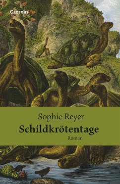 Schildkrötentage (eBook, ePUB) - Reyer, Sophie