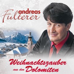 Weihnachtszauber Aus Den Dolom - Fulterer,Andreas