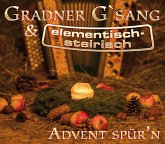 Advent Spür'N