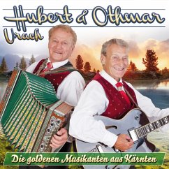 Cover Die Goldenen Musikanten Aus Kärnten