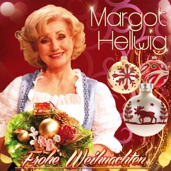 Frohe Weihnachten-Festliche - Hellwig,Margot