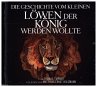 Die Geschichte vom kleinen Löwen der... - Bild 1
