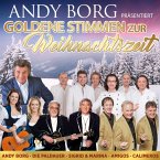 Andy Borg Präs.Goldene Stimme