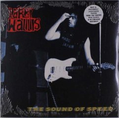 Cover The Sound Of Speed