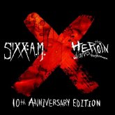 The Heroin Diaries Soundtrack The Heroin Diaries Soundtrack