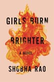 Girls Burn Brighter (eBook, ePUB)