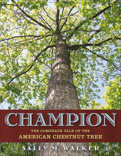 Cover Champion (eBook, ePUB)