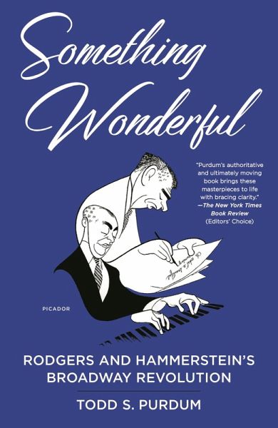 Something Wonderful (eBook, ePUB) Something Wonderful (eBook, ePUB)