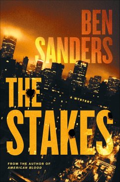 Cover The Stakes (eBook, ePUB)