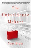 The Coincidence Makers (eBook, ePUB)