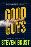Good Guys (eBook, ePUB) Good Guys (eBook, ePUB)