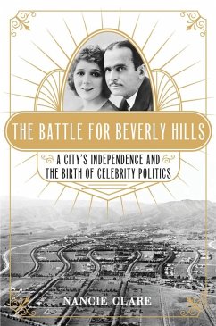 The Battle for Beverly Hills (eBook, ePUB) - Clare, Nancie