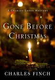Gone Before Christmas (eBook, ePUB)