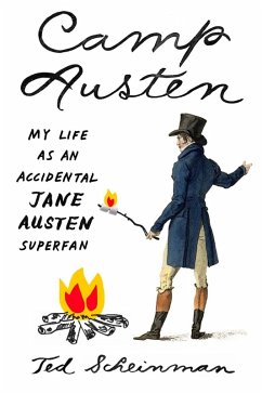 Camp Austen (eBook, ePUB) - Scheinman, Ted