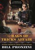 The Bags of Tricks Affair (eBook, ePUB)