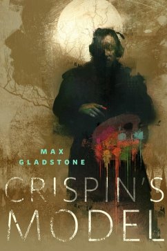 Crispin's Model (eBook, ePUB) - Gladstone, Max