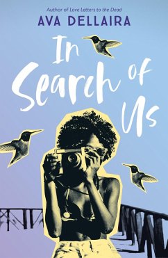 In Search of Us (eBook, ePUB) - Dellaira, Ava