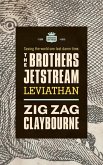 The Brothers Jetstream: Leviathan (eBook, ePUB)