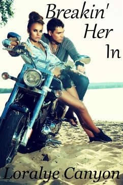 Cover Breakin' Her In (eBook, ePUB)