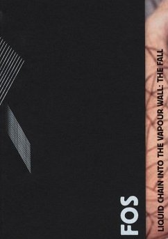 Cover Fos: Liquid Chain Into the Vapor Wall