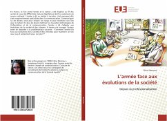 Cover L'armée face aux évolutions de la société