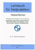 Nebenfächer / Lehrbuch für Heilpraktiker 2