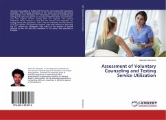 Assessment of Voluntary Counseling and Testing Service Utilization