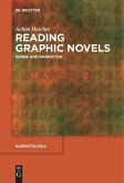 Reading Graphic Novels