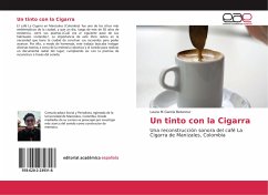 Cover Un tinto con la Cigarra