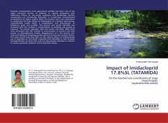 Impact of Imidacloprid 17.8%SL (TATAMIDA)