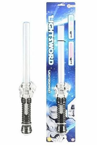 Toi-Toys Space Wars lichtzwaard