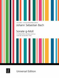 Cover Sonate