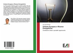 Unione Europea e Risorse Energetiche - Ruffinelli, Riccardo