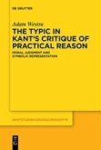 The Typic in Kant¿s &quote;Critique of Practical Reason&quote;