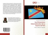 Les Dimensions Internationales de La Guerre de l'Est Les Dimensions Internationales de La Guerre de l'Est