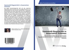 Szemerédi-Regularität in Association Schemes