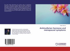 Antimullerian hormone and menopausal symptoms
