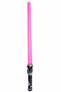Cover Laserschwert in 3 vers. Farben mit Licht und Sound