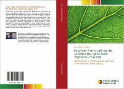 Sistemas Participativos de Garantia na Agricultura Orgânica Brasileira - Ribeiro Camargo, Clara