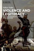 Violence and Legitimacy