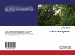 Tourism Management - Maurice, Melle Ekane;Quenter Mbinde, Ekabe