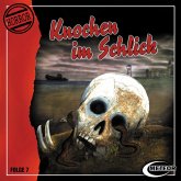 Meteor Horror, Folge 7: Knochen im Schlick (MP3-Download)