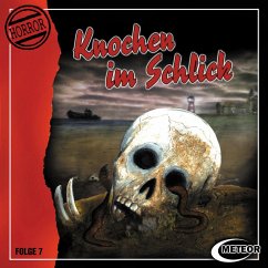 Knochen im Schlick (MP3-Download) - Hartmann, Nikolaus; Gutzeit, Sascha