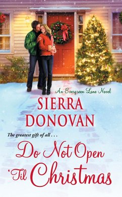 Cover Do Not Open 'Til Christmas (eBook, ePUB)