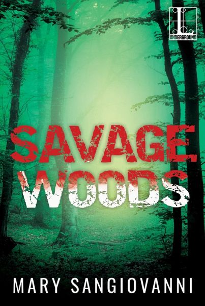 Savage Woods (eBook, ePUB) Savage Woods (eBook, ePUB)