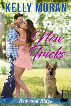 New Tricks (eBook, ePUB) - Moran, Kelly