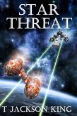 Star Threat (Empire Series, #2) (eBook, ePUB)